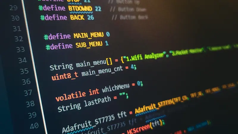 ESP32 WiFi Monitoring Toolkit